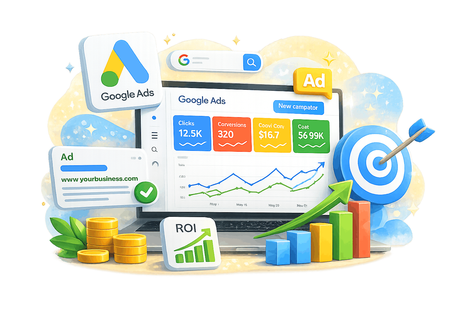 Google Ads